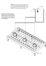 Предварительный просмотр 7 страницы Belnick YKC-1090-T-WAL-GG Assembly Instructions Manual