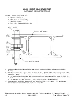 Предварительный просмотр 30 страницы Belshaw Brothers 0226CHS Operator'S Manual