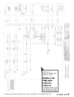 Предварительный просмотр 38 страницы Belshaw Brothers 21254-10 Operator'S Manual