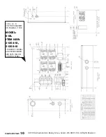 Предварительный просмотр 39 страницы Belshaw Brothers 21254-10 Operator'S Manual