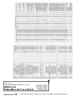 Предварительный просмотр 41 страницы Belshaw Brothers 21254-10 Operator'S Manual