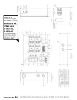 Предварительный просмотр 43 страницы Belshaw Brothers 21254-10 Operator'S Manual