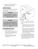 Предварительный просмотр 19 страницы Belshaw Brothers 21269-10 Operator'S Manual