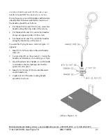 Предварительный просмотр 22 страницы Belshaw Brothers 21269-10 Operator'S Manual