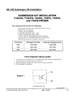 Предварительный просмотр 28 страницы Belshaw Brothers 21269-10 Operator'S Manual