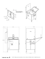 Предварительный просмотр 31 страницы Belshaw Brothers 21269-10 Operator'S Manual