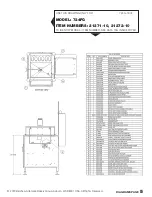 Предварительный просмотр 34 страницы Belshaw Brothers 21269-10 Operator'S Manual