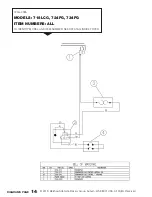 Предварительный просмотр 43 страницы Belshaw Brothers 21269-10 Operator'S Manual