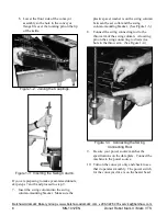 Preview for 30 page of Belshaw Brothers 22650 Operator'S Manual