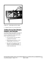 Preview for 35 page of Belshaw Brothers 22650 Operator'S Manual