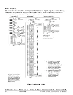 Предварительный просмотр 18 страницы Belshaw Brothers 718LCG Operator'S Manual