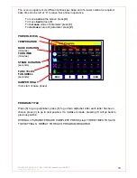 Предварительный просмотр 19 страницы Belshaw Brothers Adamatic BX-DD Operating And Maintenance Manual