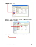 Предварительный просмотр 23 страницы Belshaw Brothers Adamatic BX-DD Operating And Maintenance Manual