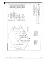 Предварительный просмотр 27 страницы Belshaw Brothers Adamatic BX-DD Operating And Maintenance Manual