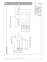 Предварительный просмотр 34 страницы Belshaw Brothers Adamatic BX-DD Operating And Maintenance Manual