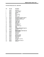 Preview for 15 page of Belshaw Brothers BACO25E Installation And Operation Manual