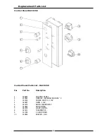 Preview for 16 page of Belshaw Brothers BACO25E Installation And Operation Manual