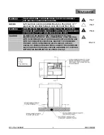 Предварительный просмотр 6 страницы Belshaw Brothers BARO-G Operator'S Manual