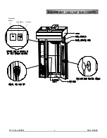 Предварительный просмотр 11 страницы Belshaw Brothers BARO-G Operator'S Manual