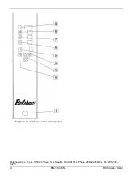 Предварительный просмотр 10 страницы Belshaw Brothers BX Classic Manual