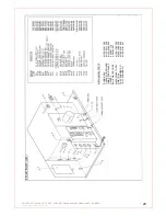 Предварительный просмотр 29 страницы Belshaw Brothers BX-DD Operating And Maintenance Manual