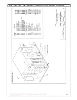 Предварительный просмотр 31 страницы Belshaw Brothers BX-DD Operating And Maintenance Manual