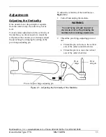 Предварительный просмотр 29 страницы Belshaw Brothers Donut Cutter Type F Operator'S Manual