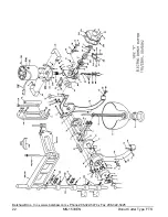 Предварительный просмотр 40 страницы Belshaw Brothers Donut Cutter Type F Operator'S Manual