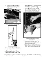 Предварительный просмотр 35 страницы Belshaw Brothers Donut Robot Mark II Operator'S Manual