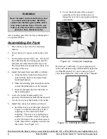 Preview for 24 page of Belshaw Brothers Donut Robot Mark VI Operator'S Manual