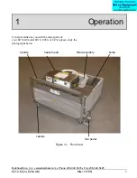 Preview for 4 page of Belshaw Brothers EZ18 Operator'S Manual And Technical Supplement