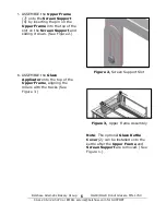 Preview for 7 page of Belshaw Brothers HG18C Operator’S Manual, Technical Supplement, Parts And Electrical Diagrams