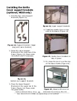 Preview for 12 page of Belshaw Brothers HG18C Operator’S Manual, Technical Supplement, Parts And Electrical Diagrams