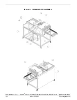 Предварительный просмотр 36 страницы Belshaw Brothers Thermoglaze TG 50 Operator'S Manual