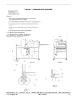 Предварительный просмотр 37 страницы Belshaw Brothers Thermoglaze TG 50 Operator'S Manual