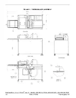 Предварительный просмотр 38 страницы Belshaw Brothers Thermoglaze TG 50 Operator'S Manual