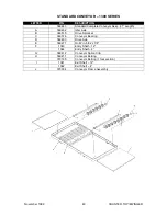 Предварительный просмотр 63 страницы Belshaw Brothers Thermoglaze TG 50 Operator'S Manual