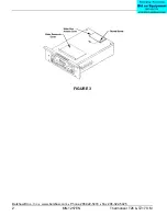 Preview for 5 page of Belshaw Brothers TZ17 Operator'S Manual And Technical Supplement