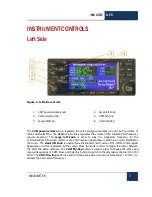 Предварительный просмотр 7 страницы Belsimtek NS 430 User Manual