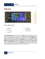 Предварительный просмотр 8 страницы Belsimtek NS 430 User Manual