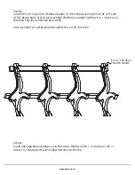 Предварительный просмотр 6 страницы Belson Outdoors HB96A Instruction Sheet