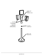 Предварительный просмотр 2 страницы Belson Outdoors MINISAN MSN01-1000 Instruction Sheet