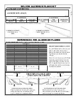 Preview for 2 page of Belson Outdoors PARK MASTER PMB-AF Quick Start Manual