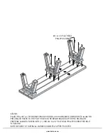 Предварительный просмотр 5 страницы Belson Outdoors PL6NB-P Instruction Sheet