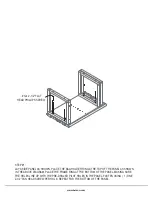 Preview for 4 page of Belson Outdoors R40C-BO Instruction Sheet