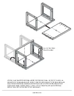 Preview for 5 page of Belson Outdoors R40C-BO Instruction Sheet