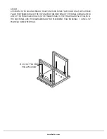 Preview for 4 page of Belson Outdoors RPPB6F Instruction Sheet