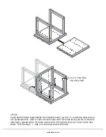 Preview for 5 page of Belson Outdoors RPPB6F Instruction Sheet