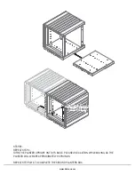 Preview for 8 page of Belson Outdoors RPPB6F Instruction Sheet