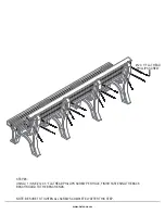 Preview for 7 page of Belson Outdoors RS8WB-PC Instruction Sheet